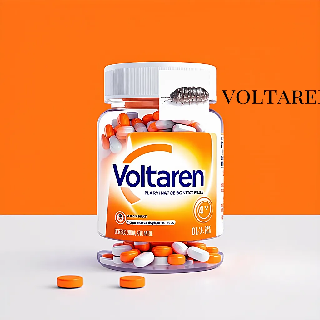 Generico di voltaren gel